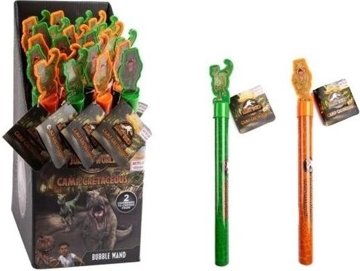 Jurassic World miecz do baniek