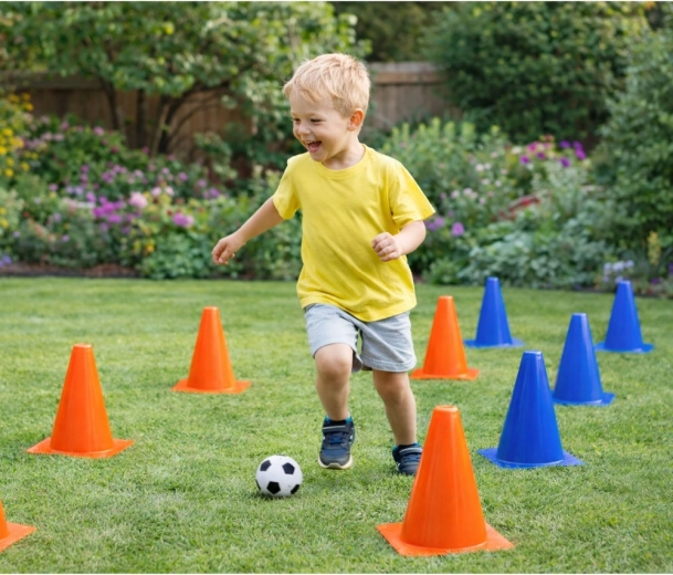 Wysoka widoczność i szybka orientacja