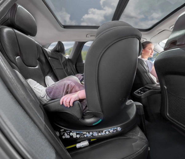 RWF do 105 cm i regulowany kąt pochylenia