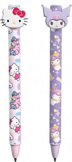 Hello Kitty wymazywalny długopis