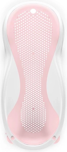 Ergonomiczne wsparcie dla bezpiecznej kąpieli