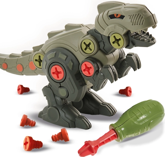 Ruchome części do żywej zabawy