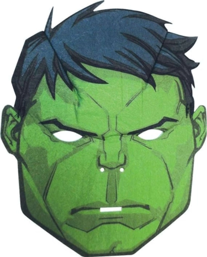 Kompletny zestaw z maską