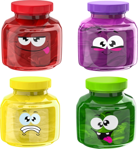 Lovin slime nastroju 95 ml