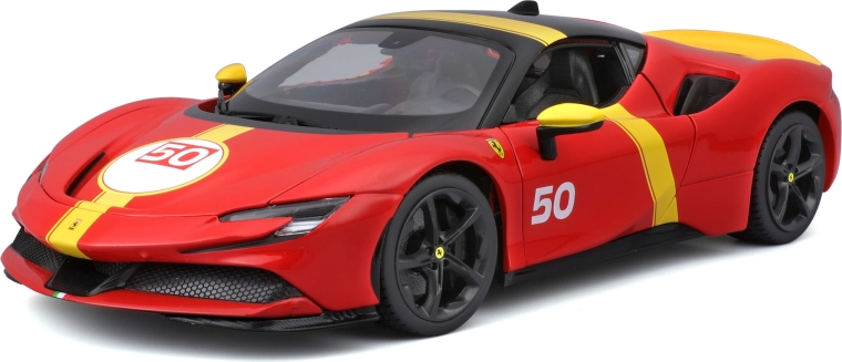 Ruchome koła i precyzyjne wykonanie