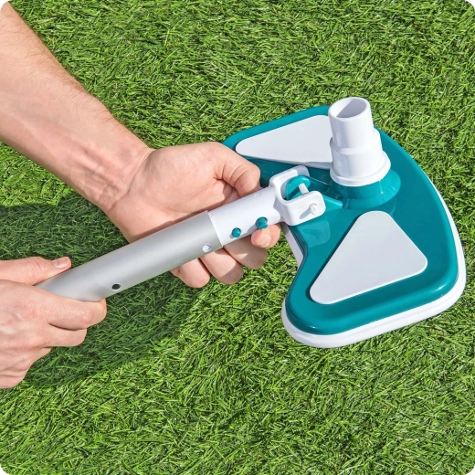 Łatwa obsługa i podłączenie