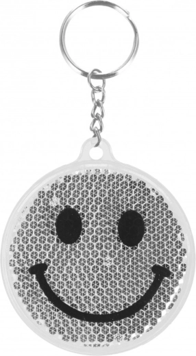 Odblaskowa widoczność dla większego bezpieczeństwa