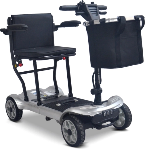 Wyjmowany akumulator Li‑ion dla łatwego ładowania