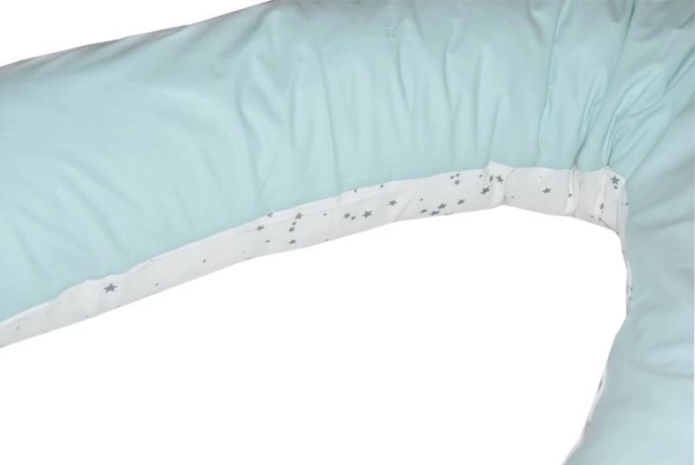 Miękkie, stabilne kształtnie wypełnienie