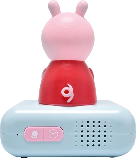 Świecąca figurka Świnki Peppy