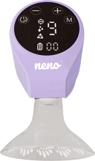 Ciche i bezprzewodowe komfortowe użytkowanie z ekranem dotykowym