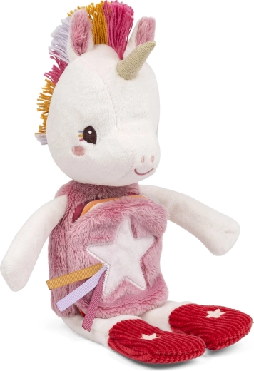 Mięciutka i bezpieczna dla maluszków od 6 miesięcy