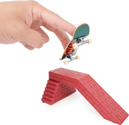 Wyzwania z kartami trików