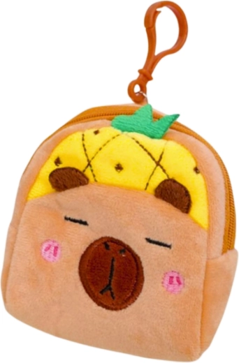 Klips do przypięcia gdziekolwiek