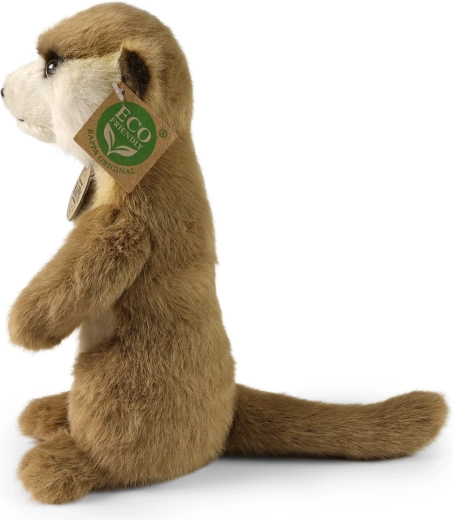 Realistyczne detale i stabilna postawa