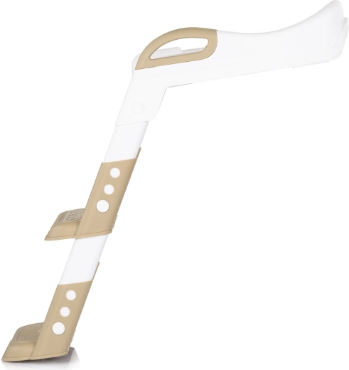 Bezpieczne stopnie z antypoślizgiem