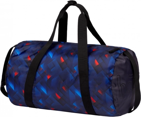Sportowa torba Hoop Indigo