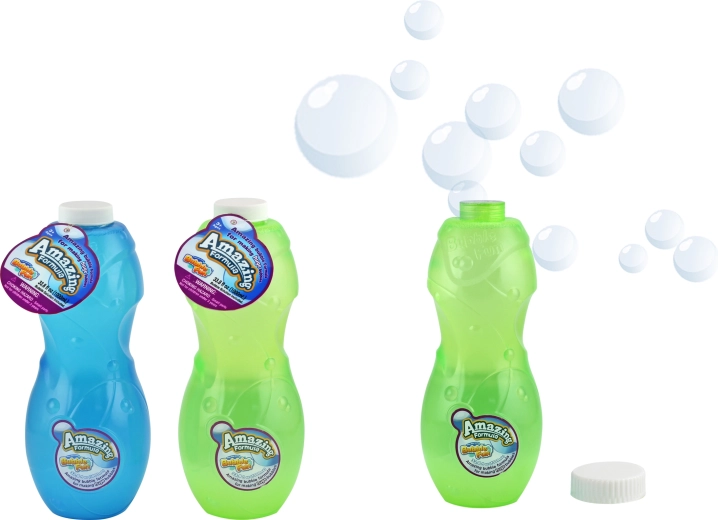 Bubble Fun płyn do baniek 1 l