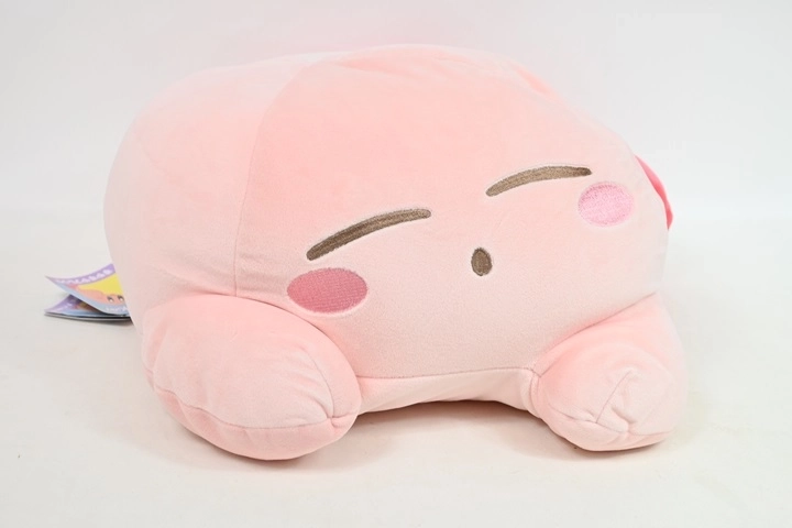 Tomy Club Mocchi-Mocchi pluszak Suya mega Kirby