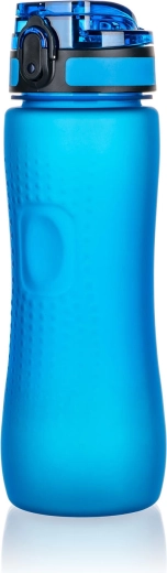 Sportowa butelka na napoje 750 ml Skylar niebieska