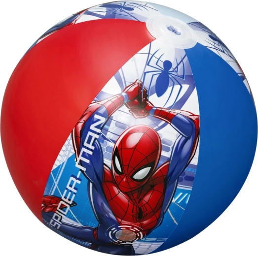 Licencjonowany design Marvel Spider-Man