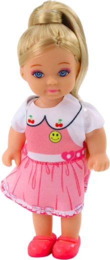 Ruchome kończyny dla łatwego pozowania