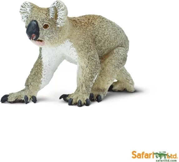 Safari Ltd. koala – 1 szt.