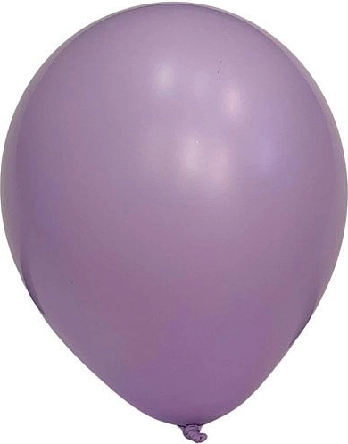Balony CONCORDE 23 cm – pastelowy mix, 12 szt.