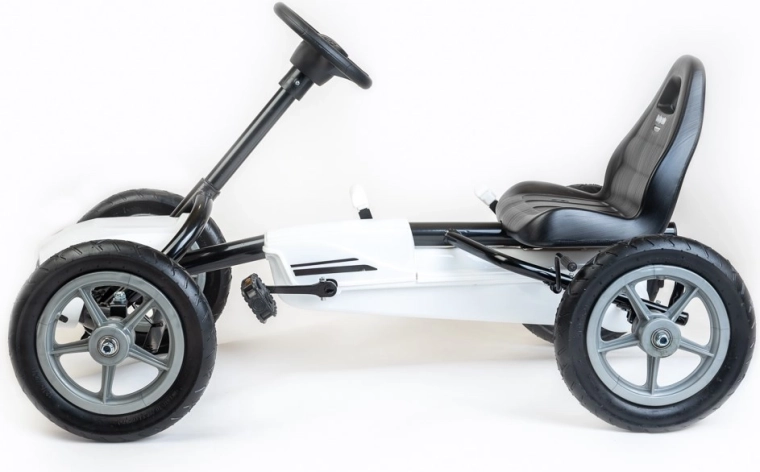 Rośnie razem z dzieckiem