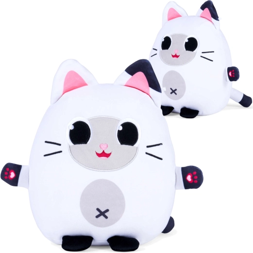 Pluszowy Panduś z serialu „Koci Domek Gabi” 30 cm