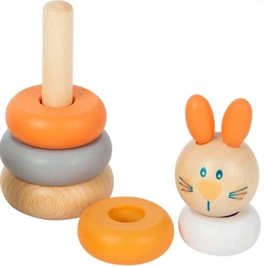 Nauka kolorów, kształtów i rozmiarów