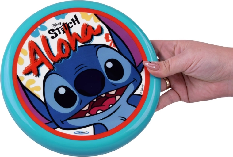 Licencjonowany design DISNEY STITCH