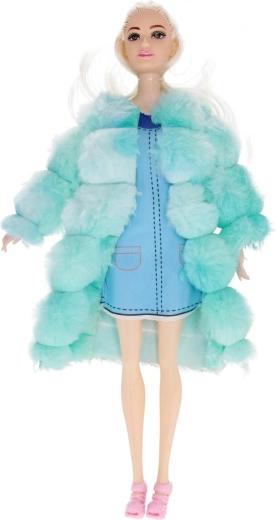 Pozowanie i łatwe przebieranie