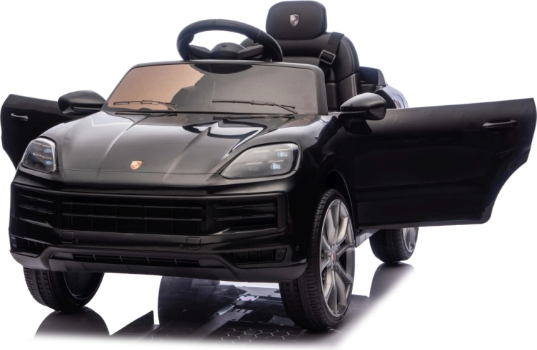 Komfort i styl jak w prawdziwym SUV-ie