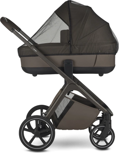 Easywalker moskitiera do wózka Zoey/Zoey Go