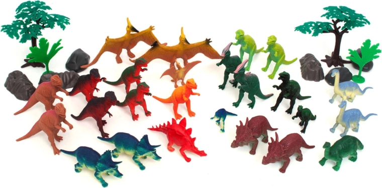 40‑częściowy zestaw do niekończących się opowieści