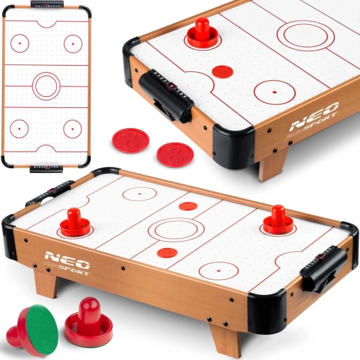 Stołowy air hockey Neo-Sport NS-421