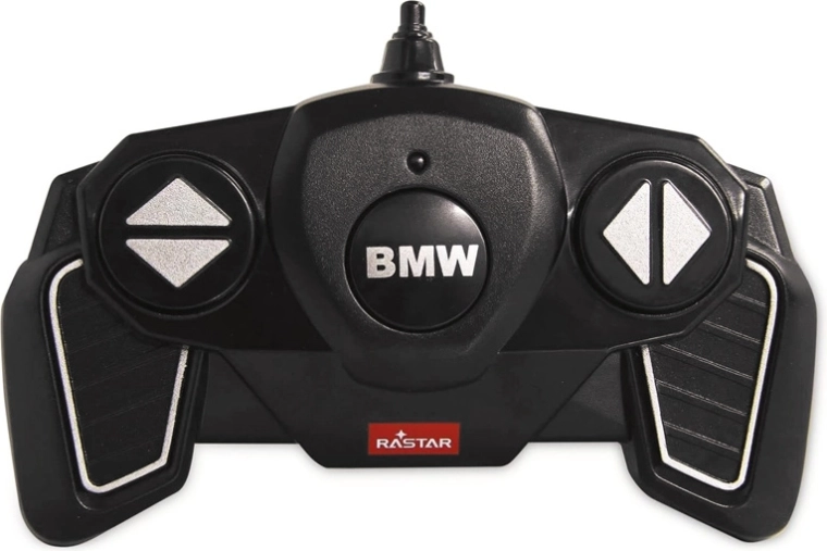 Płynne sterowanie 2,4 GHz