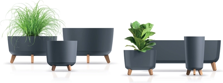 Lepsze warunki dla korzeni