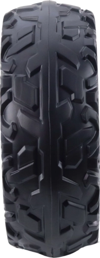 Wytrzymała konstrukcja do codziennego użytkowania