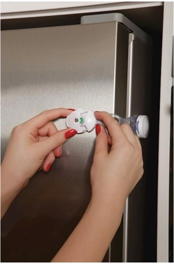 Wskaźnik Ezy-Check dla pewności na pierwszy rzut oka