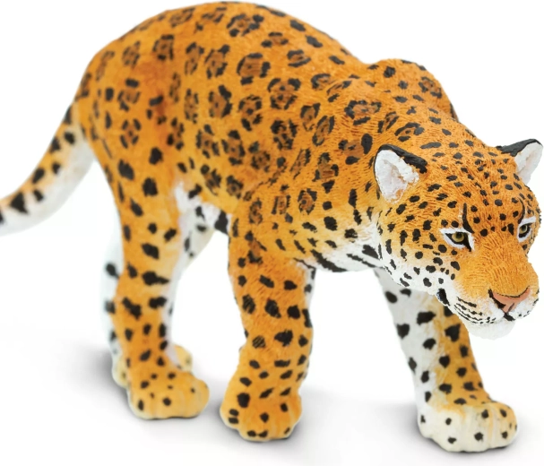 Jaguar – realistyczna figurka – 1 szt.