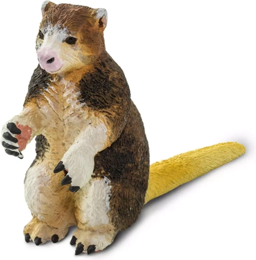 Figurka kangura drzewnego Matschiego Safari Ltd.