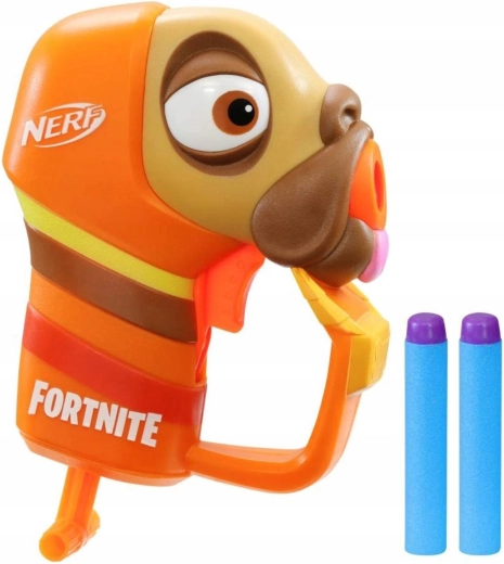 Design Fortnite w mini wydaniu