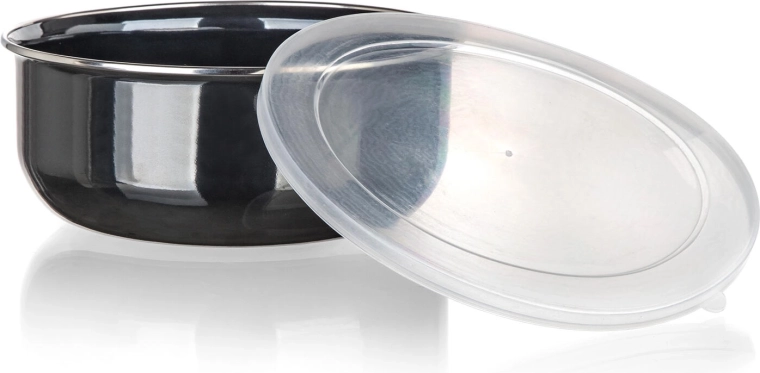 Wytrzymała emalia dla łatwego czyszczenia