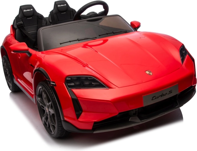 Moc 24 V i płynny start