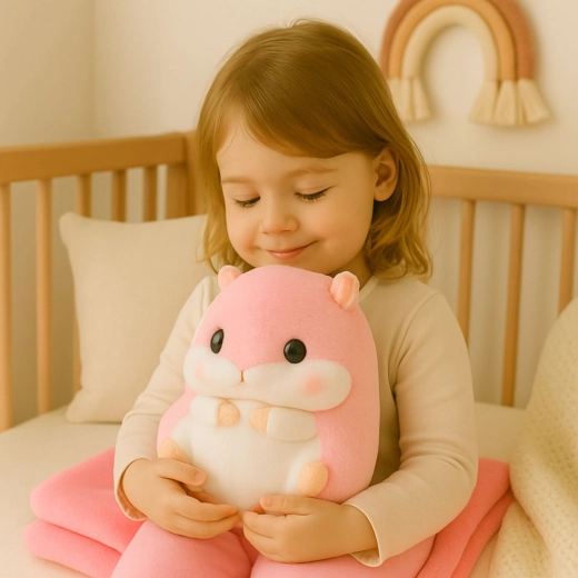 Ogrzej dłonie podczas chłodnych dni