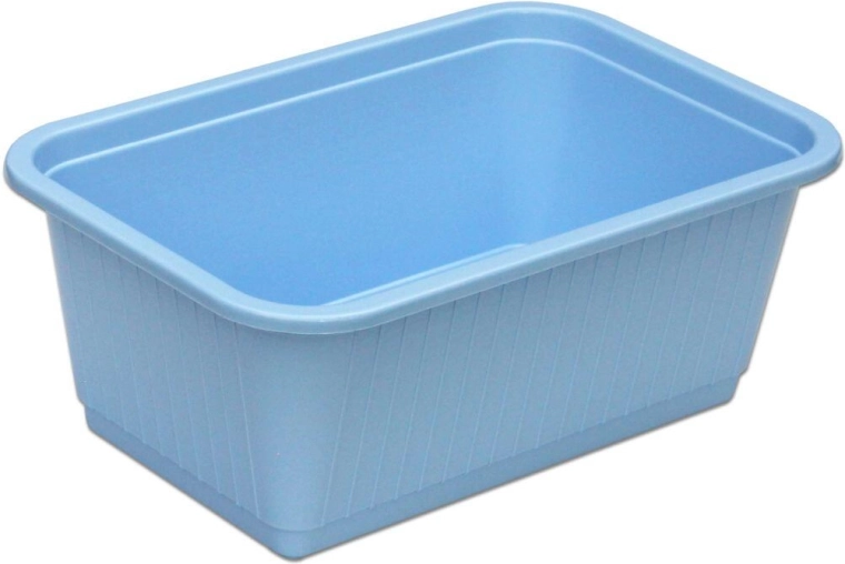 Praktyczne wymiary i mix kolorów