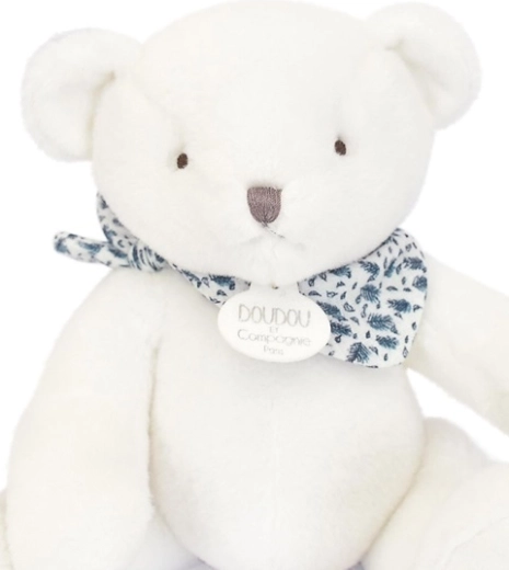 Wycisza i wspiera spokojne zasypianie