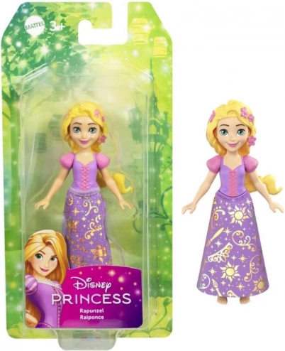 Lalka Disney Księżniczka Roszpunka